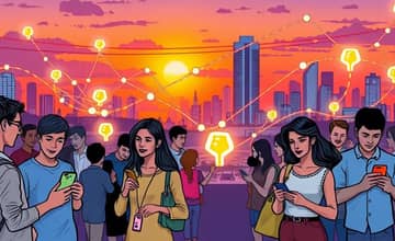 PIX e o Futuro dos Pagamentos: Descomplicando as Novas Transações