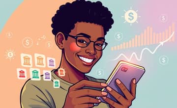 Como Funciona o Open Banking e o Que Ele Muda nas Suas Finanças