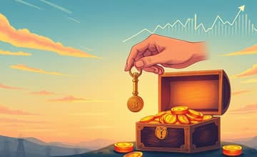 Domine Seus Impulsos: Guia Prático para Uma Vida Financeira Consciente