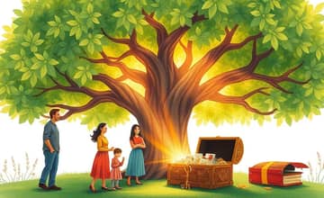 Planejamento Sucessório: Organize Suas Finanças Para as Próximas Gerações