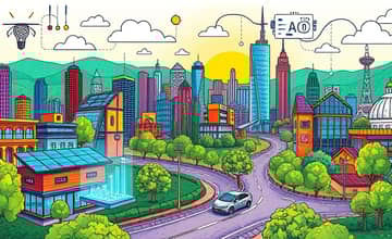 Tendências do Futuro: Prepare Seu Negócio para as Inovações que Estão por Vir