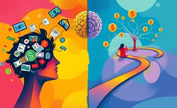 Transforme Seu Comportamento: O Caminho para o Controle Total do Dinheiro