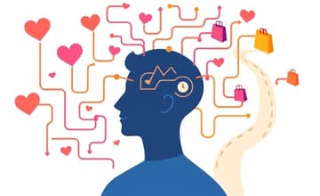 A Psicologia por Trás de Suas Escolhas de Gastos