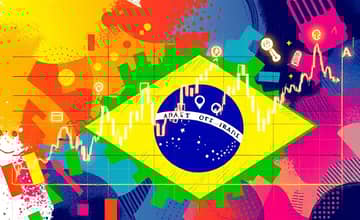 Entenda os Fatores Macroeconômicos que Movem a Bolsa