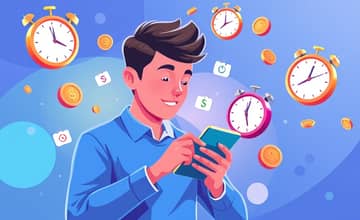 Automatize Suas Finanças: Poupe Tempo e Dinheiro com Ferramentas Digitais