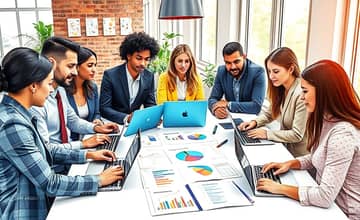 Planejamento Orçamentário Descomplicado: Guia para Controlar as Finanças do Seu Empreendimento