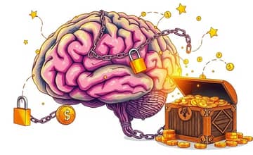 Comportamentos Subconscientes que Impedem Sua Riqueza