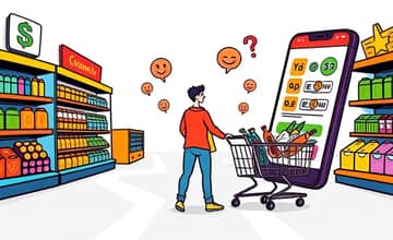 Padrões de Consumo: Desvendando Seus Hábitos Sem Perceber