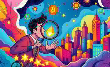 Análise de Mercado: Como Identificar Oportunidades Ocultas e Vantagens Competitivas