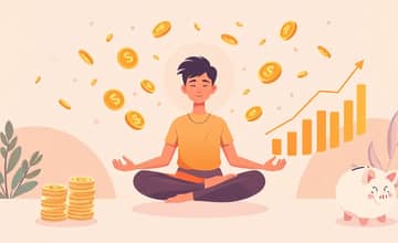 O Poder da Introspecção para Melhorar Suas Finanças Pessoais