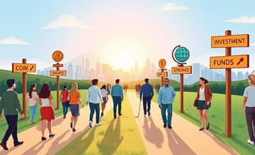 Fundos de Investimento: Conheça as Opções e Escolha a Ideal para Você