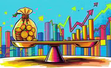 Alavancagem no Mercado: Potencialize Lucros e Cuidado com os Riscos