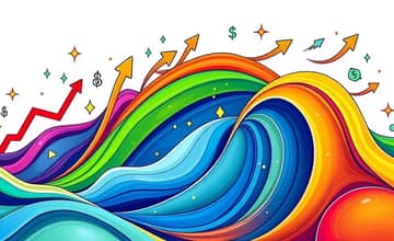 Ciclos de Mercado: Como Lucrar na Alta e na Baixa