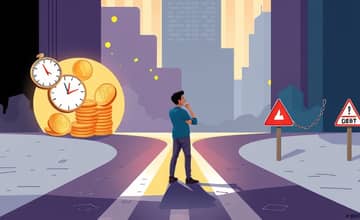 Empréstimo Pessoal: Quando é a Melhor Opção e Como Não Cair em Armadilhas