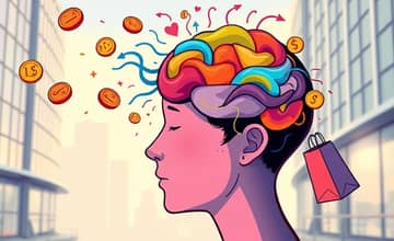 O Cérebro e o Bolso: Como Nossas Emoções Moldam Nossos Gastos