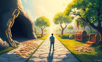 Crenças Limitantes sobre Dinheiro: Como Identificá-las e Superá-las