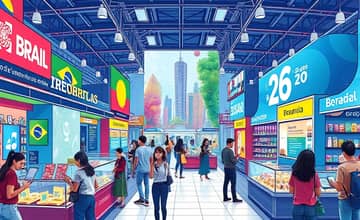 Previsão de Tendências: Desvendando o Futuro do Mercado