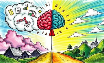 A Psicologia do Investidor: Evitando as Armadilhas da Mente