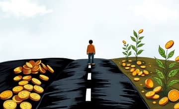 Por Que a Resistência à Mudança Atrapalha Sua Prosperidade Financeira