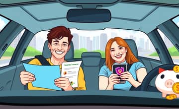 Seguro Auto: Economize na Contratação e Proteja Seu Patrimônio