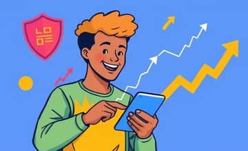 Entendendo o Mercado de Ações: Primeiros Passos para Investir com Segurança