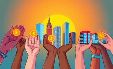 Desvendando os Segredos dos Fundos Imobiliários: Seu Próximo Investimento?