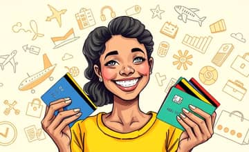 O Melhor Cartão de Crédito para Seu Perfil: Como Escolher e Aproveitar ao Máximo