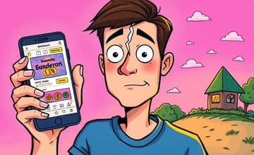 A Armadilha da Comparação Social: Efeitos Nocivos nas Suas Finanças