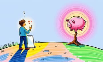 Como a Gratificação Instantânea Afeta Suas Finanças