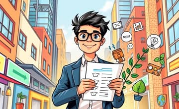 De Colaborador a Empresário: O Guia Completo para Decolar seu Primeiro Empreendimento