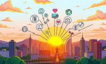 Setores Quentes: Onde Buscar as Próximas Grandes Valorizações