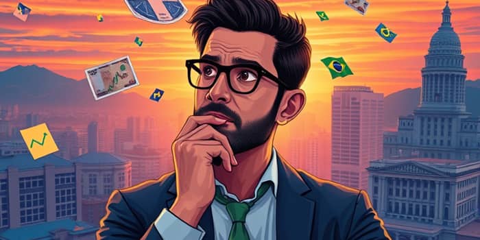 Como Analisar o Cenário Econômico Antes de Investir na Bolsa