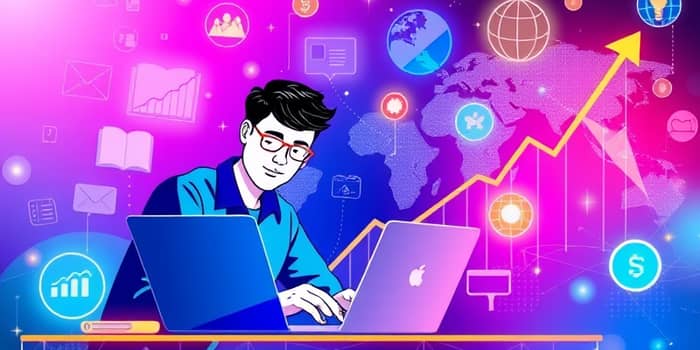 Como Empreender Vendendo Produtos Digitais