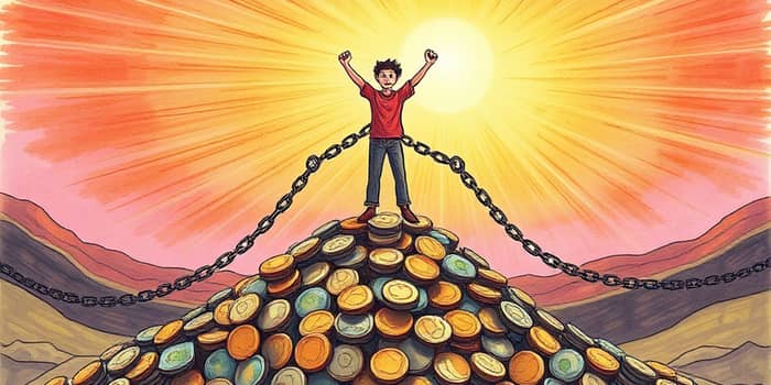 Guia Essencial para Sair das Dívidas Definitivamente