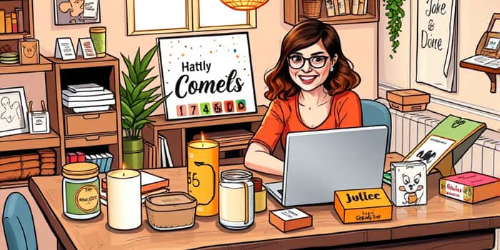 Ideias Lucrativas para Empreender com Baixo Investimento