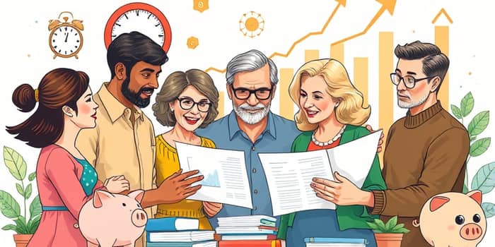Como Escolher a Melhor Previdência Privada para Você