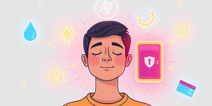 Débito Automático: Vantagens e Cuidados Necessários