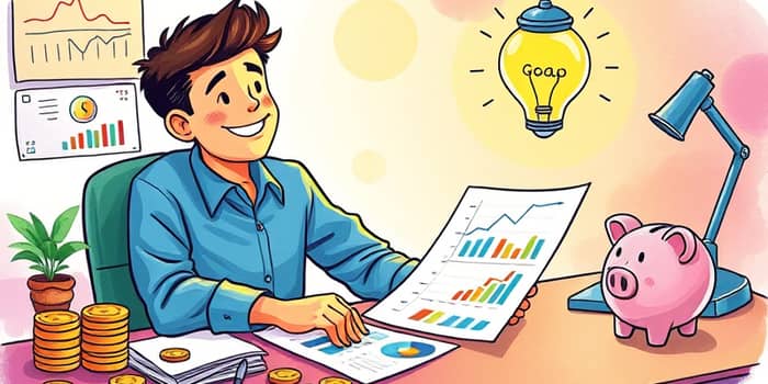 Por que Ter um Orçamento Pessoal é Fundamental?