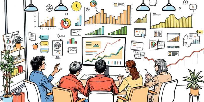 Dicas para Empreendedores que Desejam Crescer Rápido