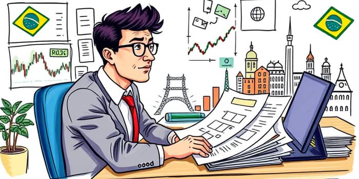 Como Declarar Seus Investimentos em Ações no Imposto de Renda