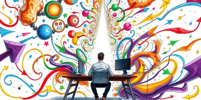 Cognitive Biases That Influence Investing