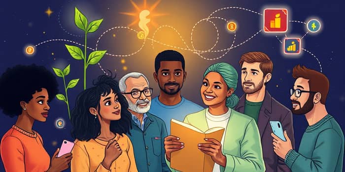 How Money Habits Shape Your Financial Future