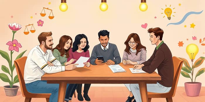 Mindful Spending: A Tool for Financial Clarity