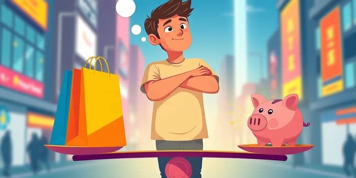 Understanding Financial Impulses and How to Resist Them