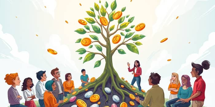 How to Finance Your Startup Without Debt