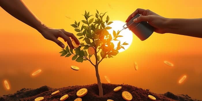 How to Build Financial Habits That Stick