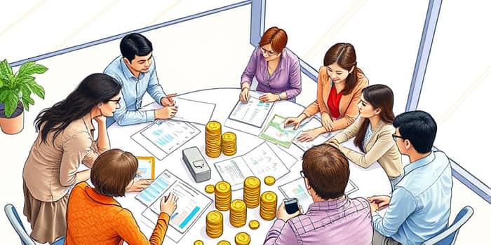 Financial Confidence: How to Develop It