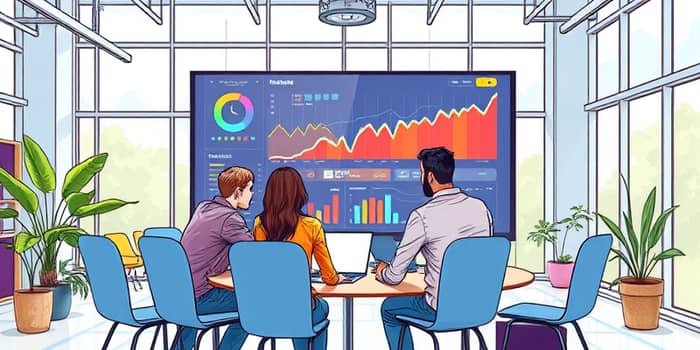 Managing Financial Uncertainty in Startups