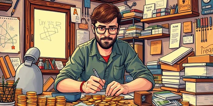 Bootstrapping: Is It Right for Your Business?