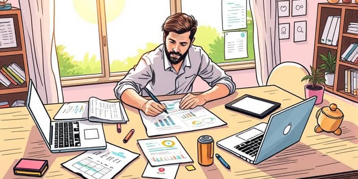 How to Build a Business With Limited Capital